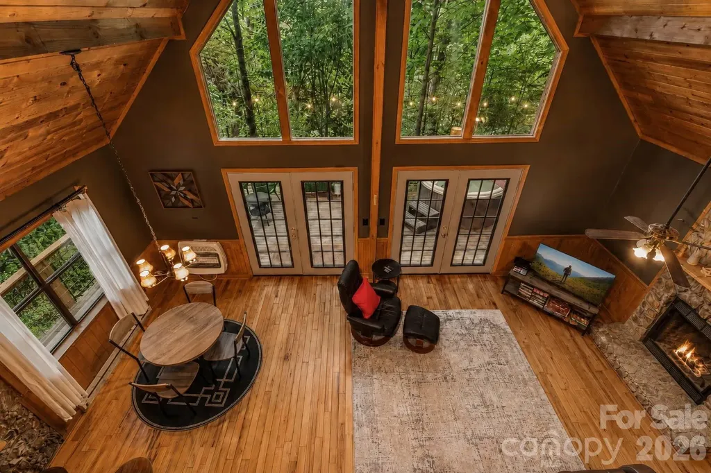 112 Eagle Nest Road Bryson City NC 28713