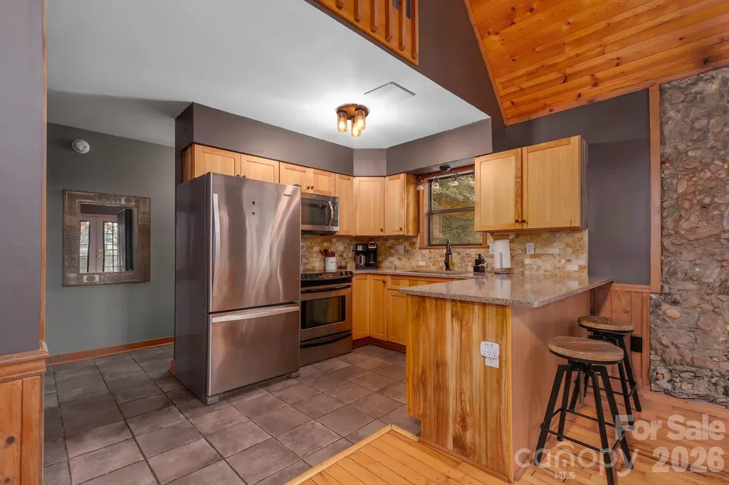 112 Eagle Nest Road Bryson City NC 28713