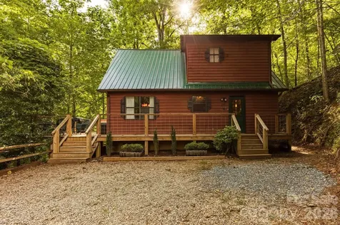 112 Eagle Nest Road Bryson City NC 28713