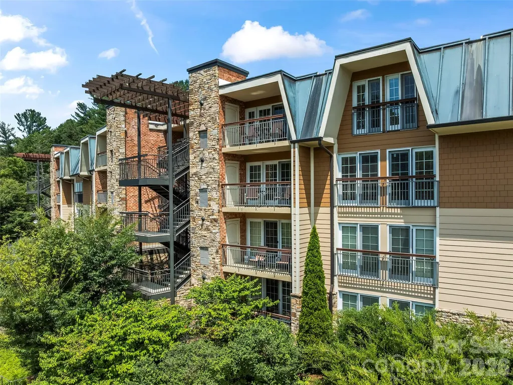 310 Bowling Park Road Asheville NC 28803