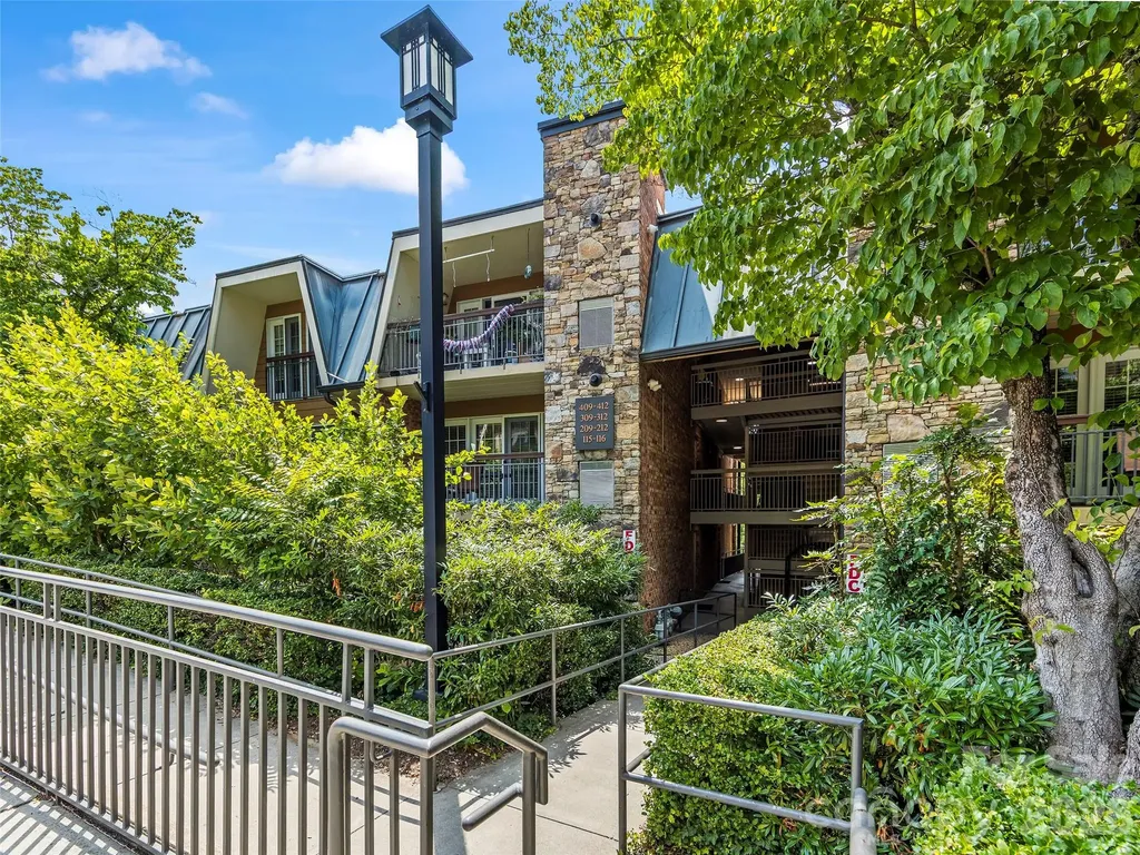 310 Bowling Park Road Asheville NC 28803