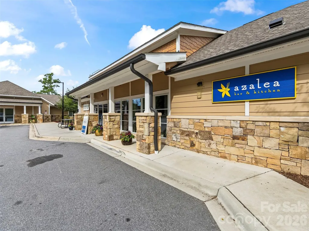 310 Bowling Park Road Asheville NC 28803