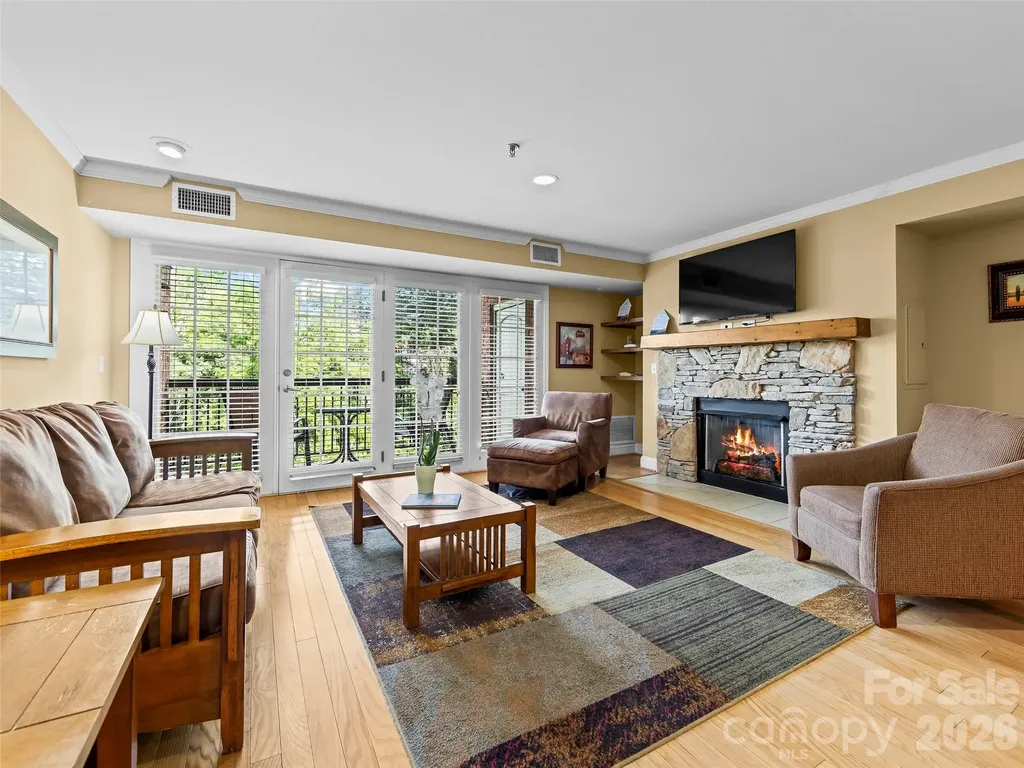 310 Bowling Park Road Asheville NC 28803