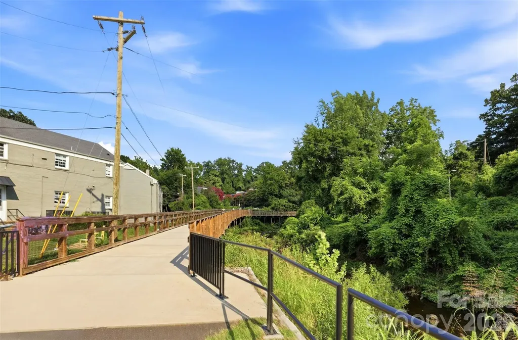 216 Wakefield Drive Charlotte NC 28209