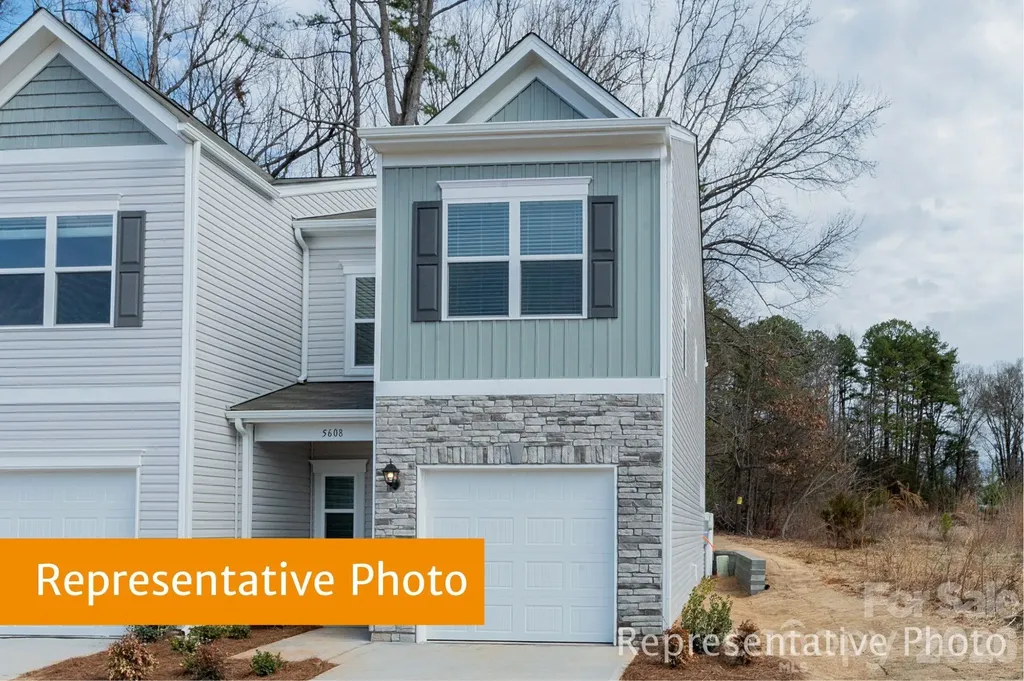 2679 Spinalis Street Charlotte NC 28215