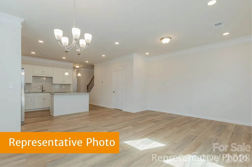 2679 Spinalis Street Charlotte NC 28215