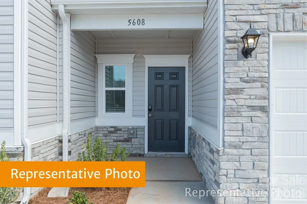 2679 Spinalis Street Charlotte NC 28215