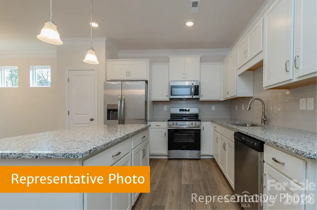 2679 Spinalis Street Charlotte NC 28215