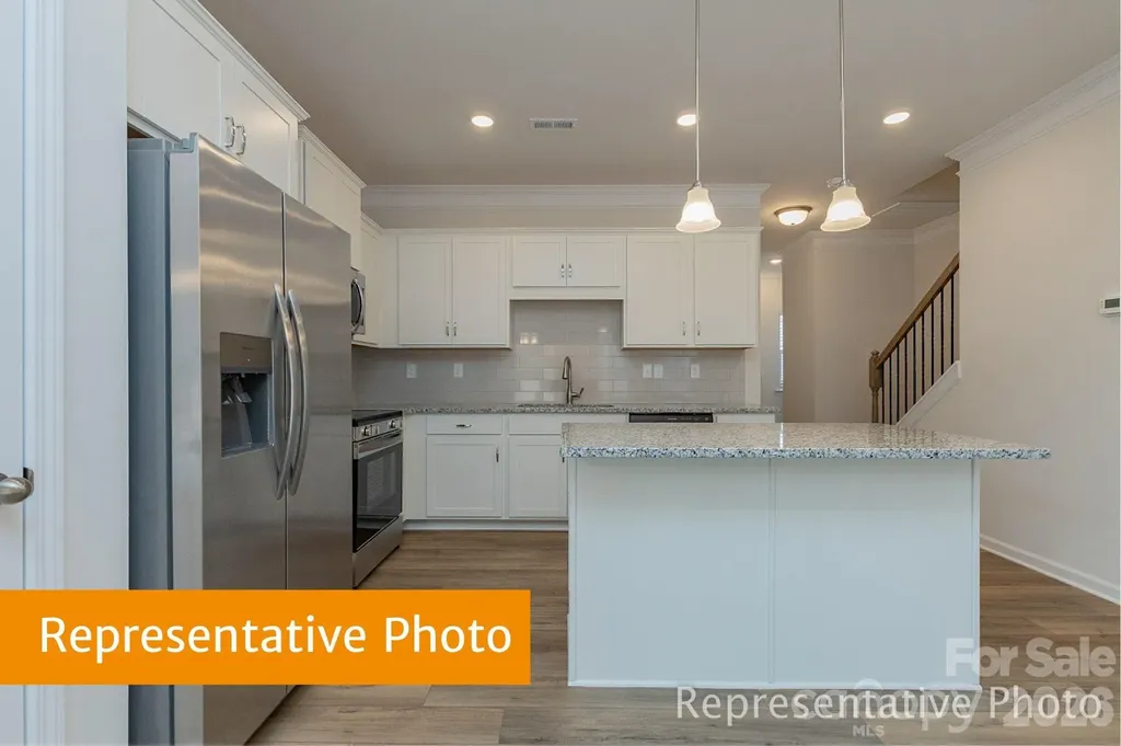 2679 Spinalis Street Charlotte NC 28215
