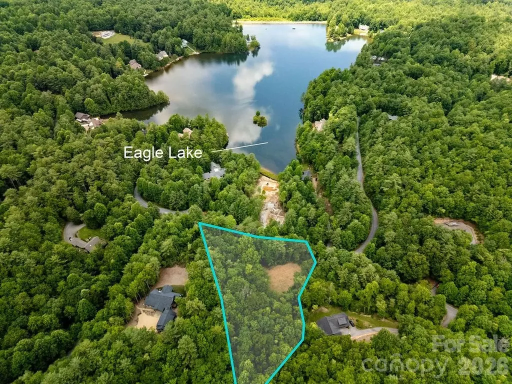 1571 Eagle Lake Drive Brevard NC 28712