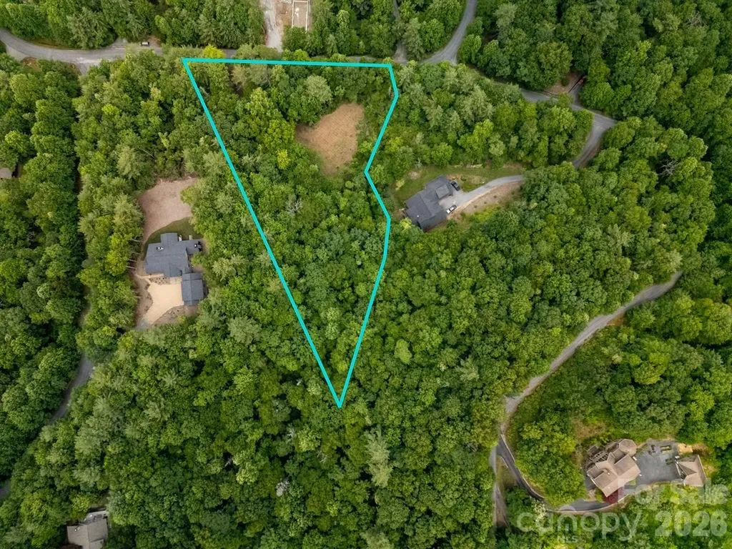 1571 Eagle Lake Drive Brevard NC 28712