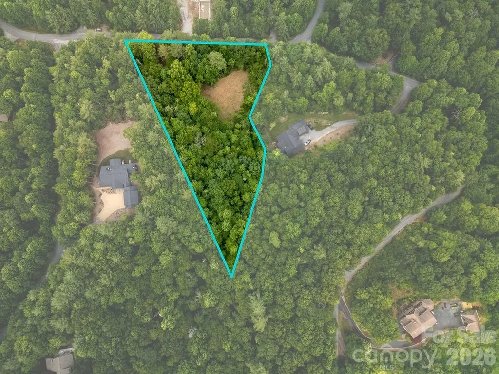 1571 Eagle Lake Drive Brevard NC 28712