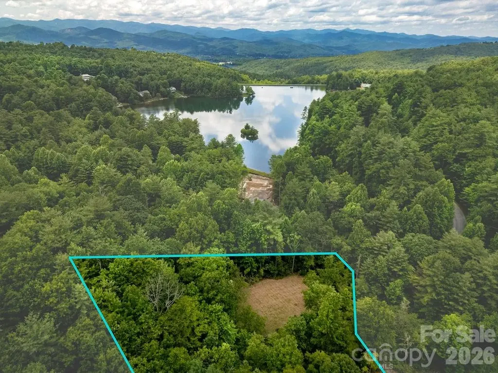 1571 Eagle Lake Drive Brevard NC 28712