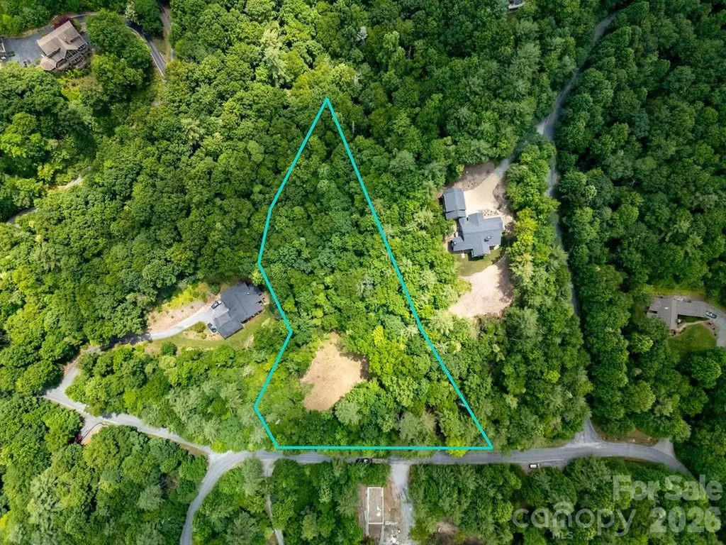 1571 Eagle Lake Drive Brevard NC 28712