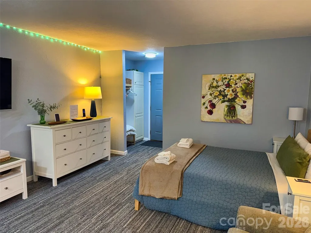 160 Whitney Boulevard Lake Lure NC 28746