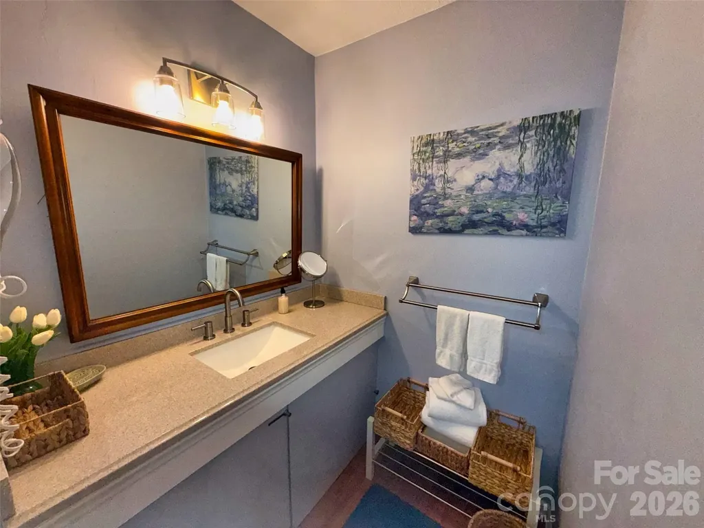 160 Whitney Boulevard Lake Lure NC 28746