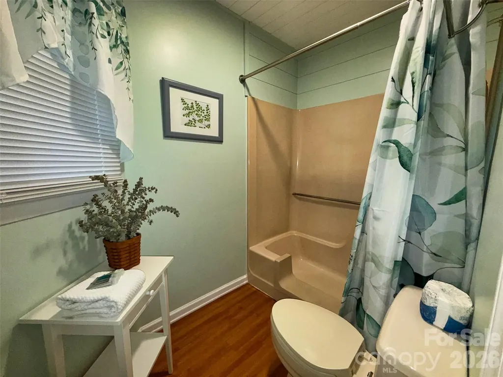 160 Whitney Boulevard Lake Lure NC 28746