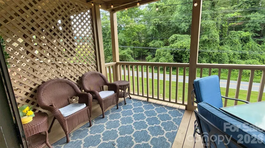 160 Whitney Boulevard Lake Lure NC 28746