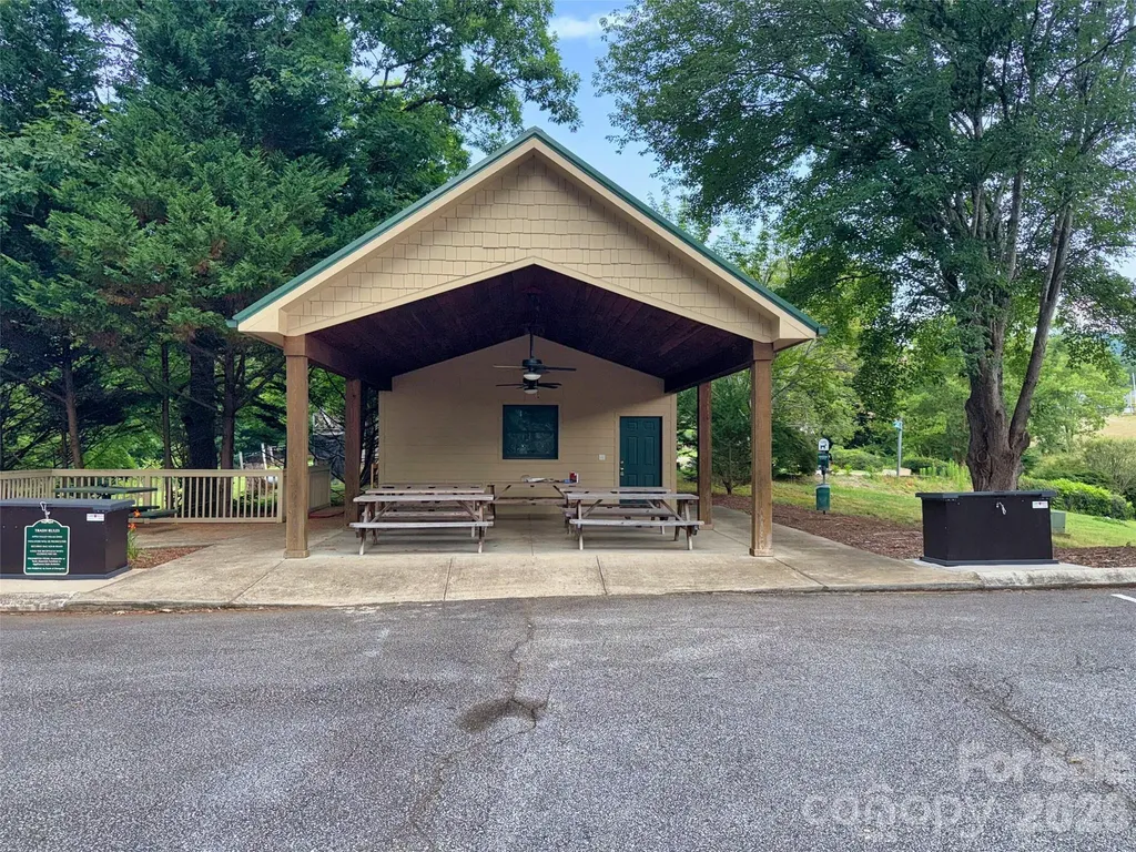 160 Whitney Boulevard Lake Lure NC 28746