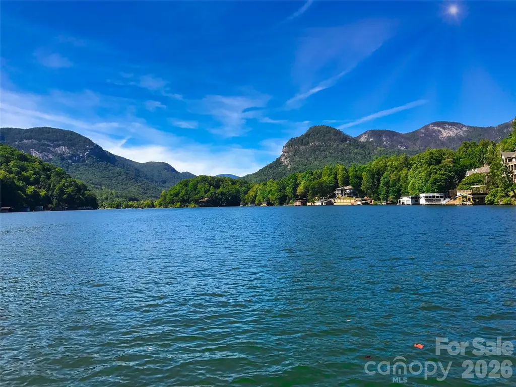 160 Whitney Boulevard Lake Lure NC 28746