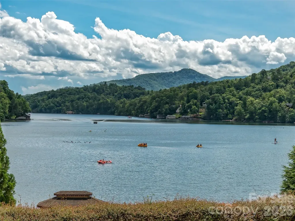 160 Whitney Boulevard Lake Lure NC 28746