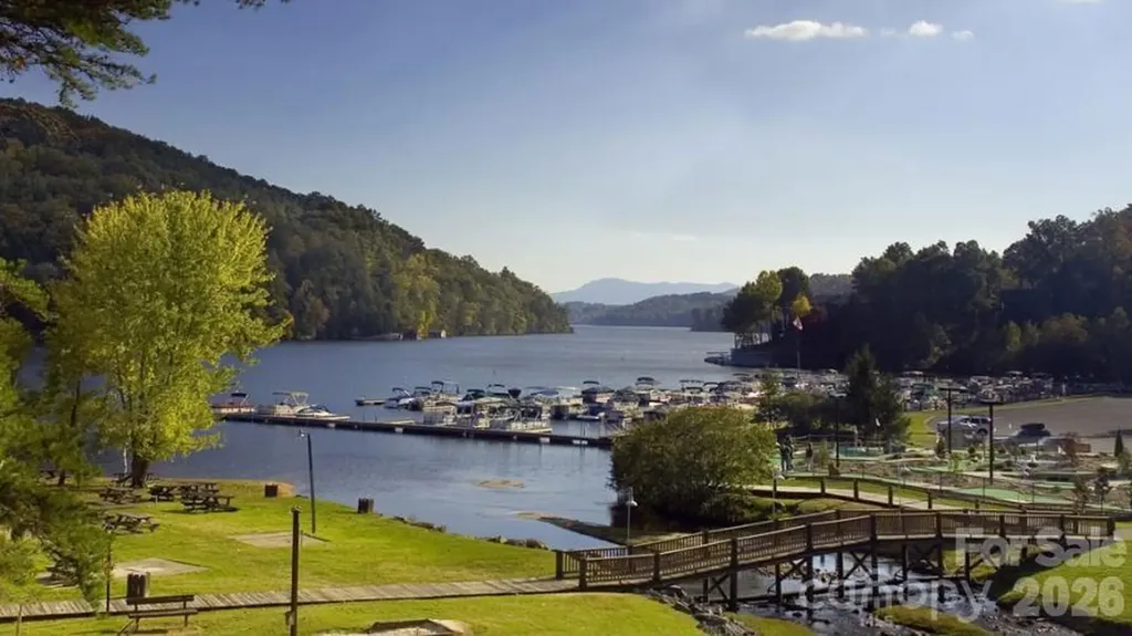 160 Whitney Boulevard Lake Lure NC 28746
