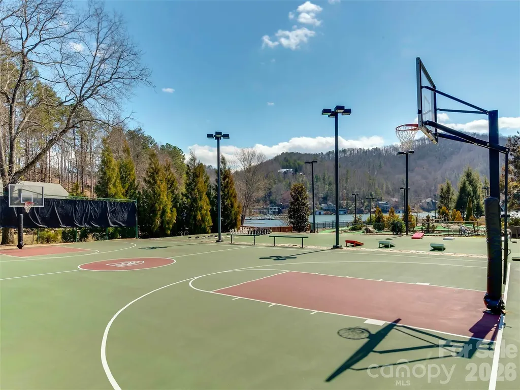 160 Whitney Boulevard Lake Lure NC 28746