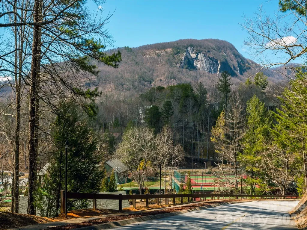 160 Whitney Boulevard Lake Lure NC 28746