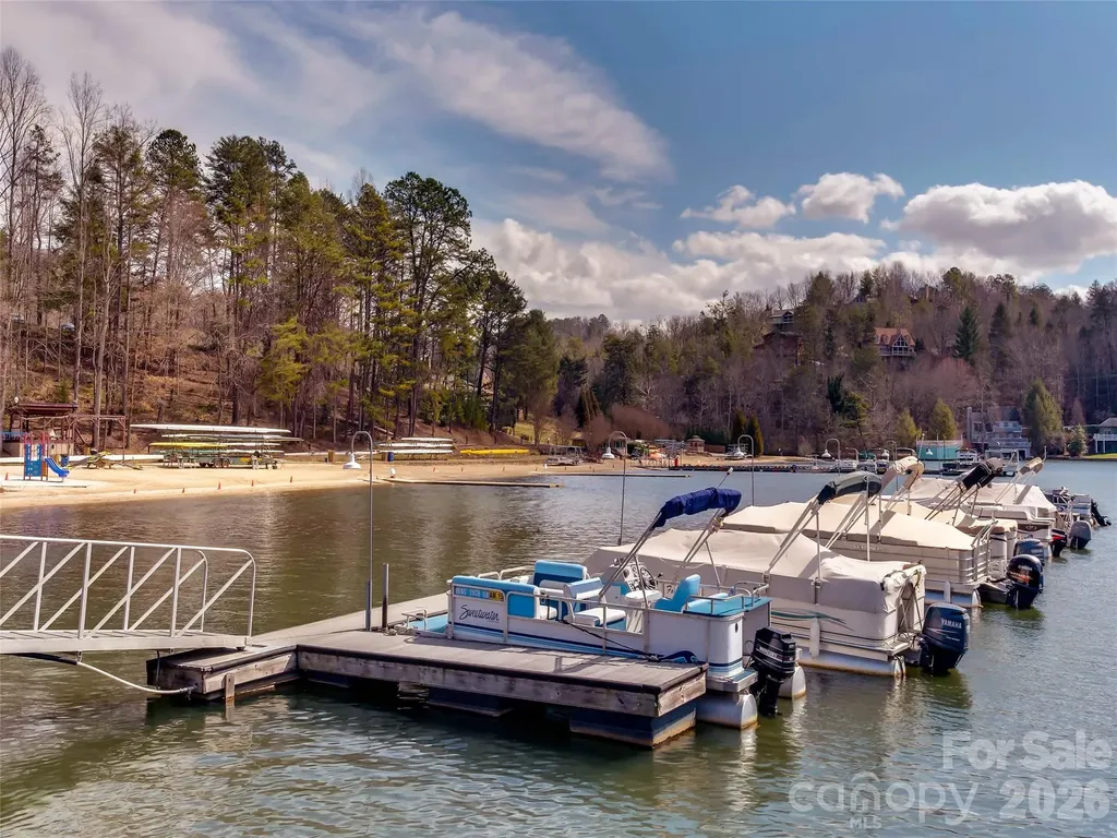 160 Whitney Boulevard Lake Lure NC 28746