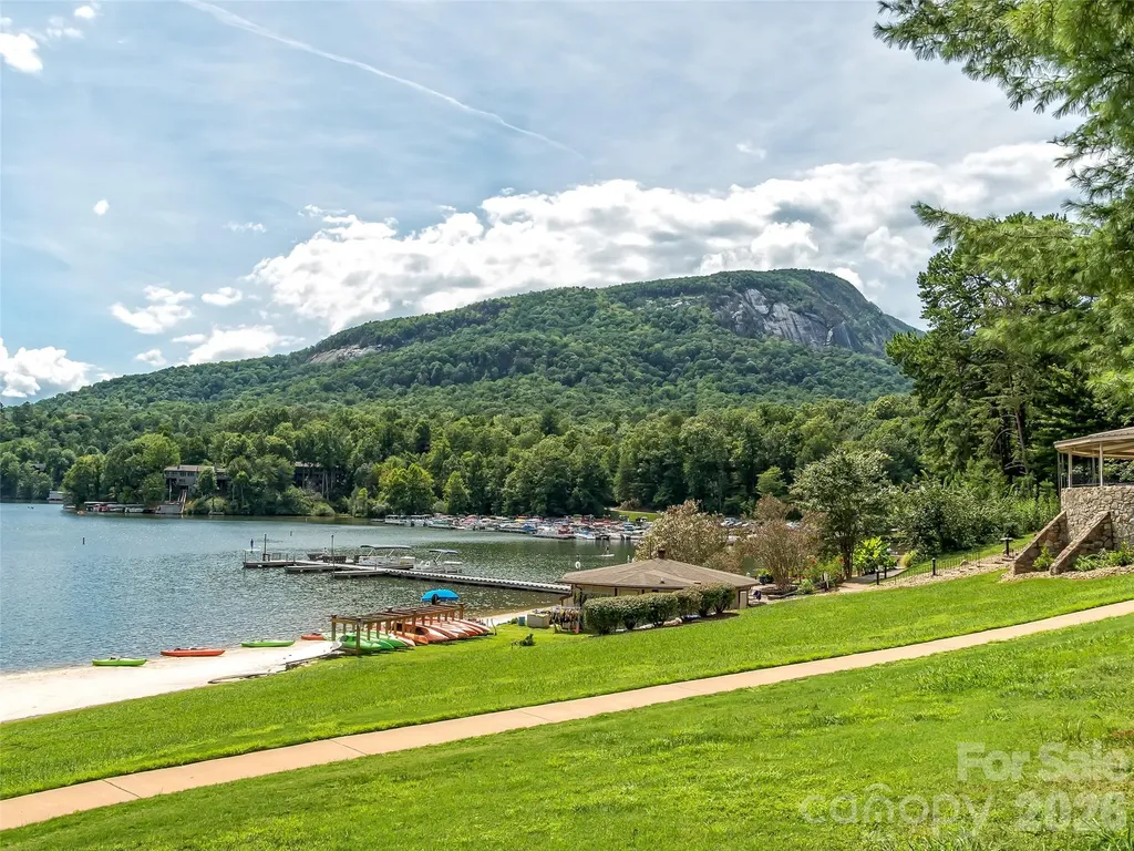 160 Whitney Boulevard Lake Lure NC 28746