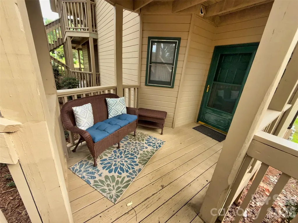 160 Whitney Boulevard Lake Lure NC 28746