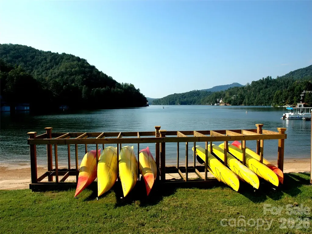 160 Whitney Boulevard Lake Lure NC 28746