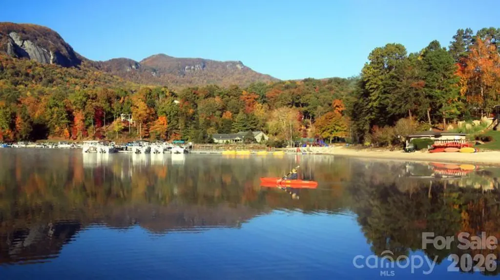 160 Whitney Boulevard Lake Lure NC 28746