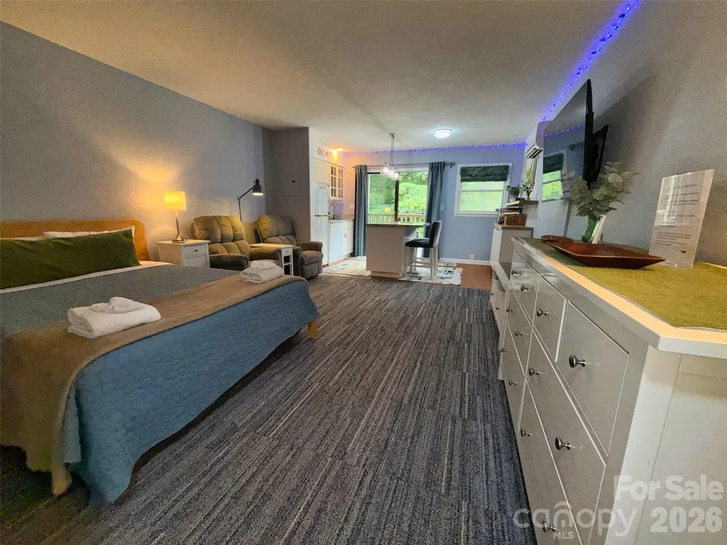 160 Whitney Boulevard Lake Lure NC 28746