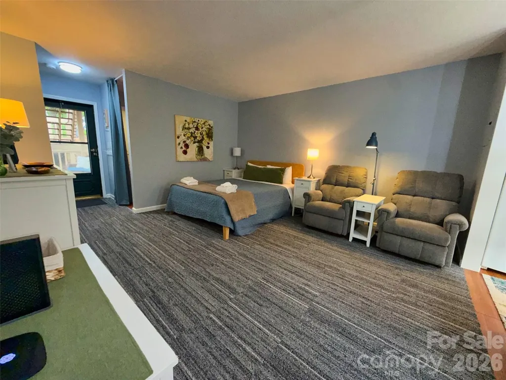 160 Whitney Boulevard Lake Lure NC 28746
