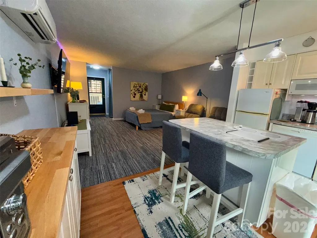 160 Whitney Boulevard Lake Lure NC 28746