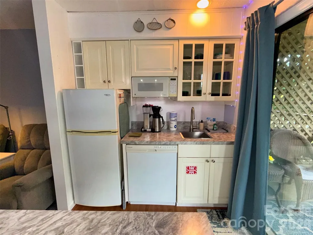 160 Whitney Boulevard Lake Lure NC 28746