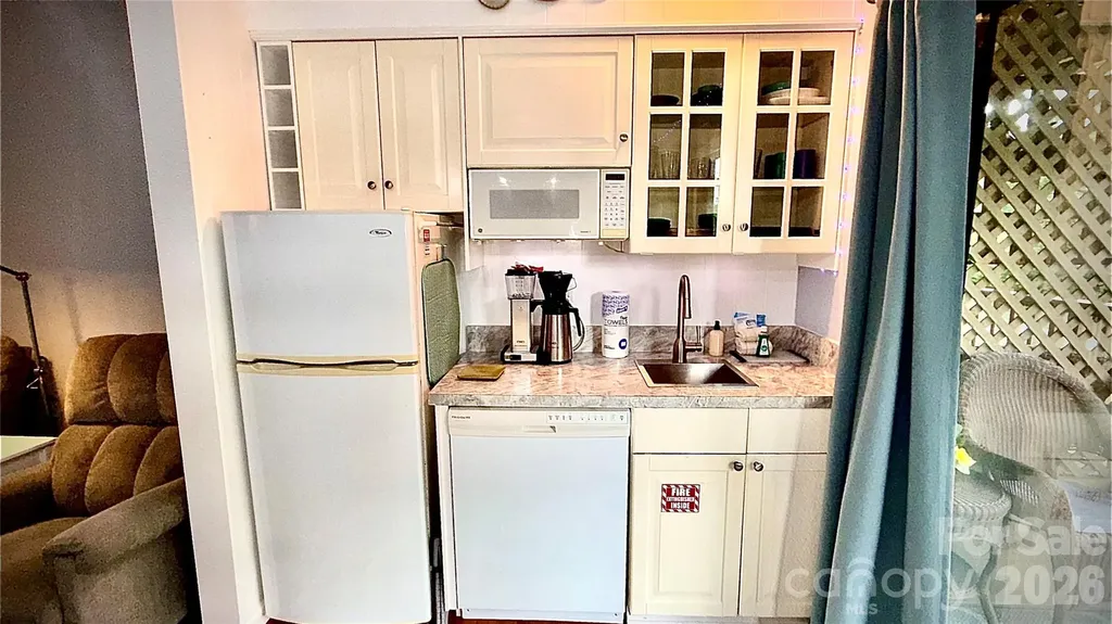 160 Whitney Boulevard Lake Lure NC 28746