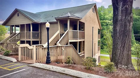 160 Whitney Boulevard Lake Lure NC 28746