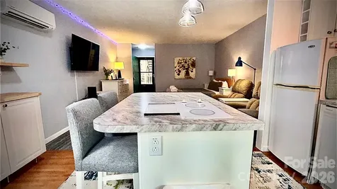 160 Whitney Boulevard Lake Lure NC 28746