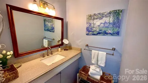 160 Whitney Boulevard Lake Lure NC 28746