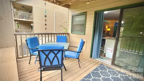 160 Whitney Boulevard Lake Lure NC 28746