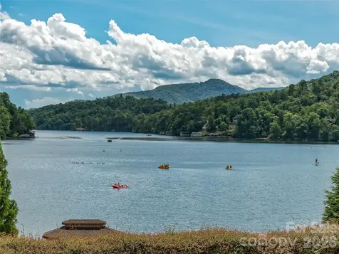 160 Whitney Boulevard Lake Lure NC 28746