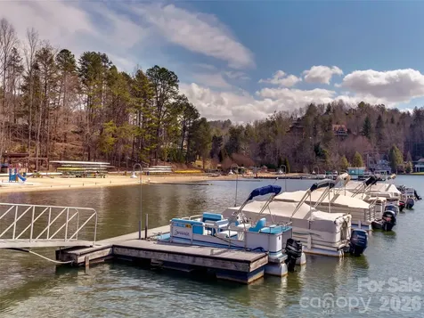 160 Whitney Boulevard Lake Lure NC 28746