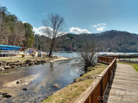 160 Whitney Boulevard Lake Lure NC 28746
