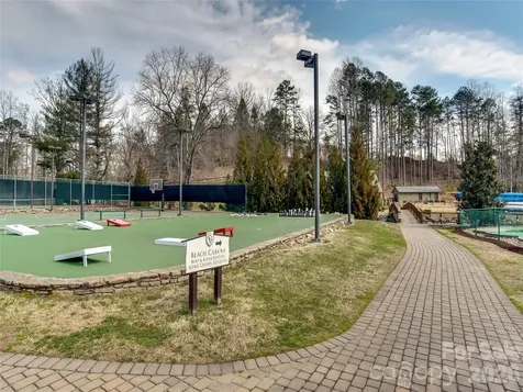 160 Whitney Boulevard Lake Lure NC 28746