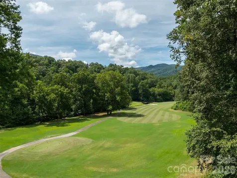 160 Whitney Boulevard Lake Lure NC 28746