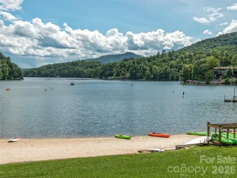 160 Whitney Boulevard Lake Lure NC 28746