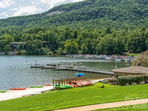 160 Whitney Boulevard Lake Lure NC 28746