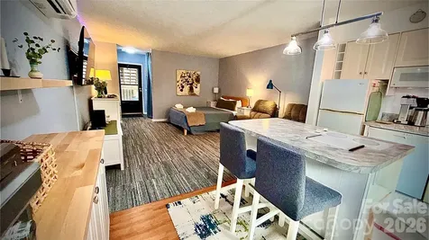 160 Whitney Boulevard Lake Lure NC 28746
